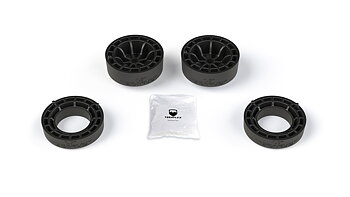 Teraflex 1.5" Spacer Lift - Jeep JL & JLU