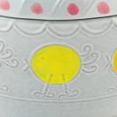 Mari Simmulson (Pulla 1963) Hen Bowl with Chicken Decor 21 cm