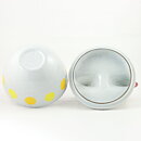 Mari Simmulson (Pulla 1963) Hen Bowl with Chicken Decor 21 cm