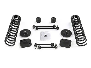 Teraflex 2.5" Lift Kit - Jeep JT
