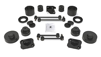 Teraflex 3.5" Spacer Lift - Jeep JT