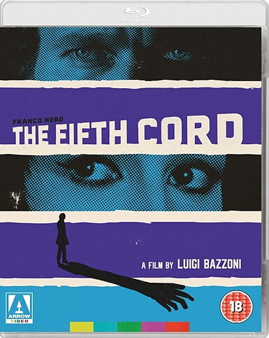 Fifth Cord (BLU-RAY)