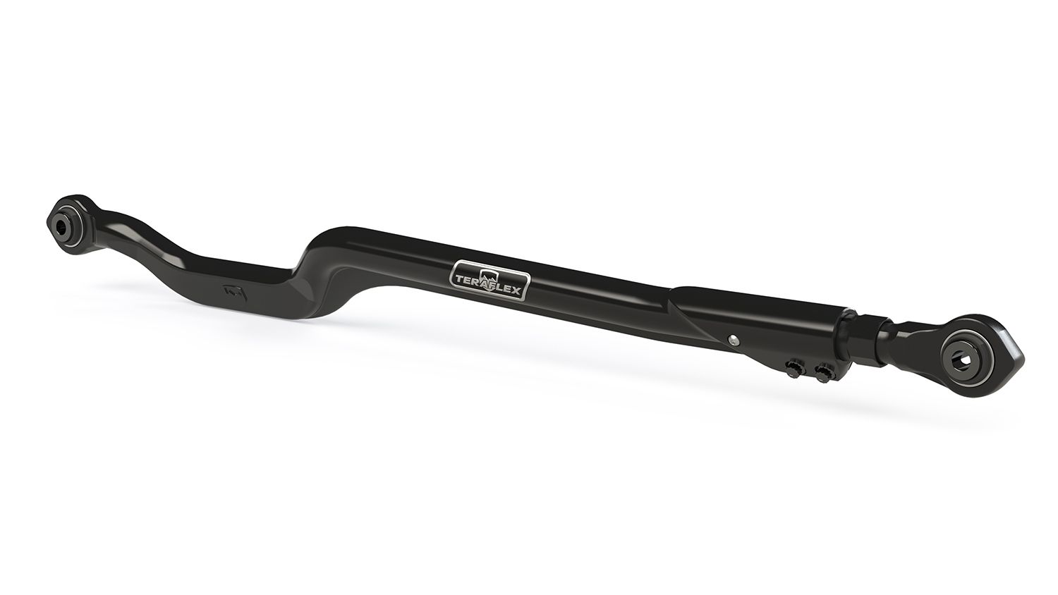Teraflex HD Forged Adjustable Track Bar Rear 0–6” - Jeep JL