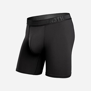 PRO ULTRA BOXER BRIEF - BLACK