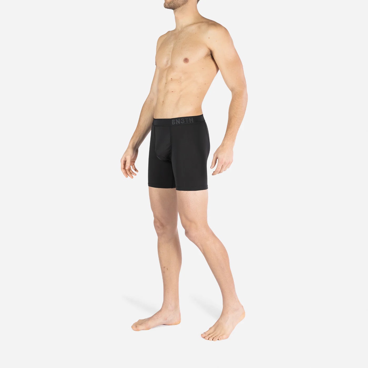 PRO ULTRA BOXER BRIEF - BLACK - 5