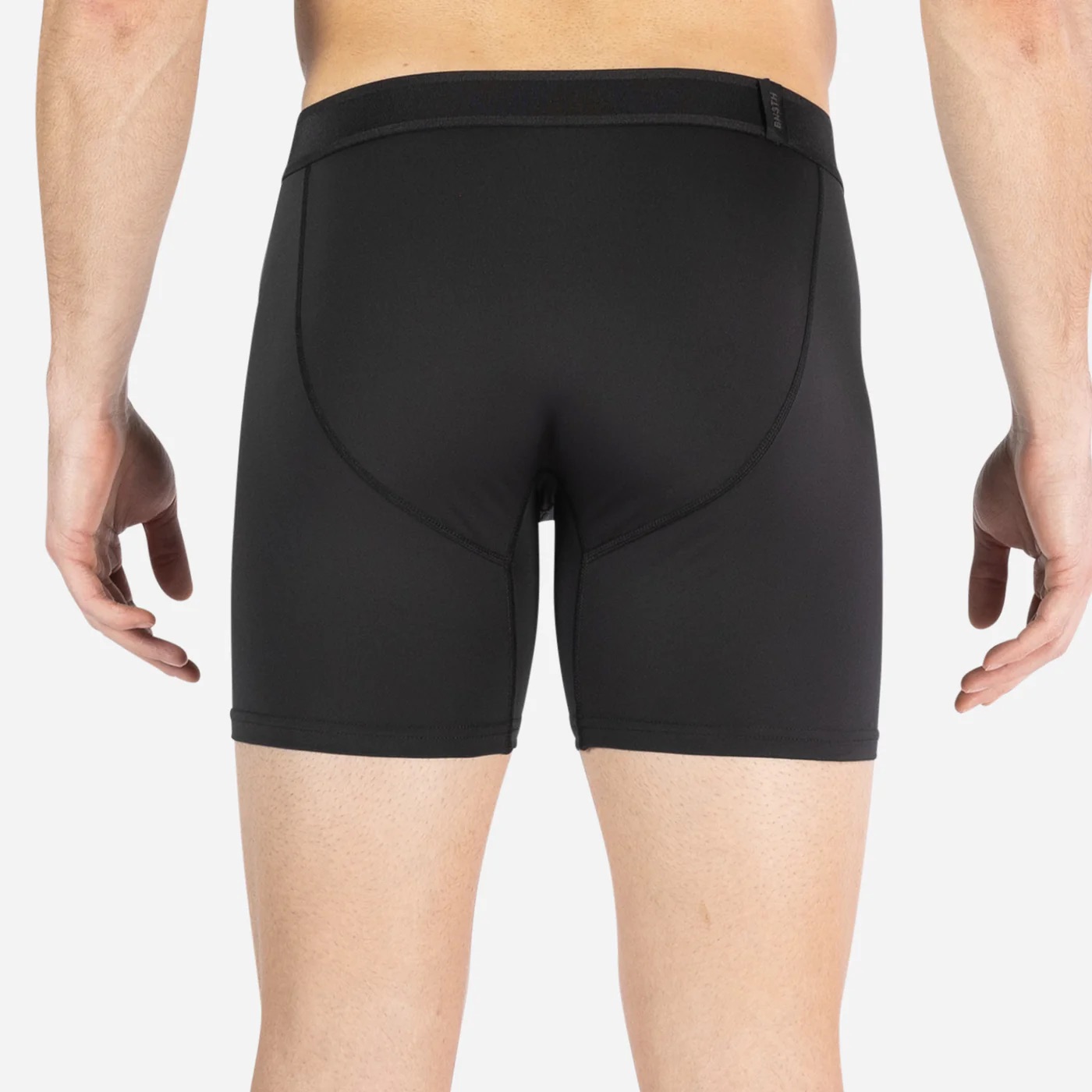 PRO ULTRA BOXER BRIEF - BLACK - 4