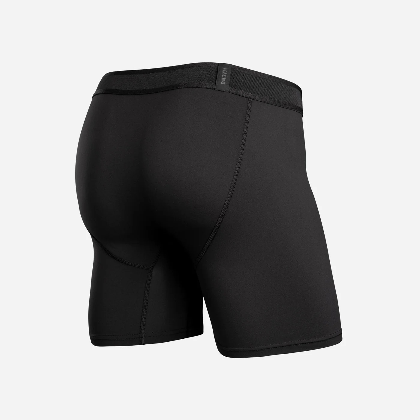 PRO ULTRA BOXER BRIEF - BLACK - 2