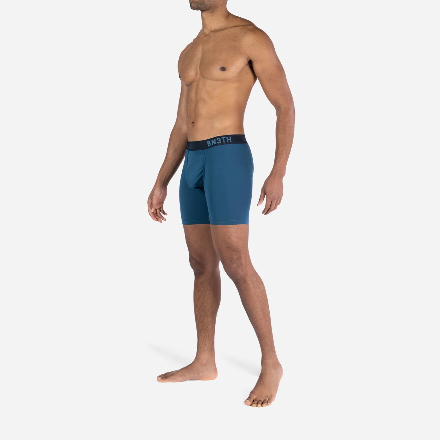 PRO ULTRA BOXER BRIEF - NAUTICAL BLUE - 5