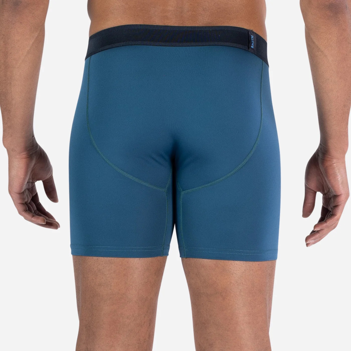 PRO ULTRA BOXER BRIEF - NAUTICAL BLUE - 4