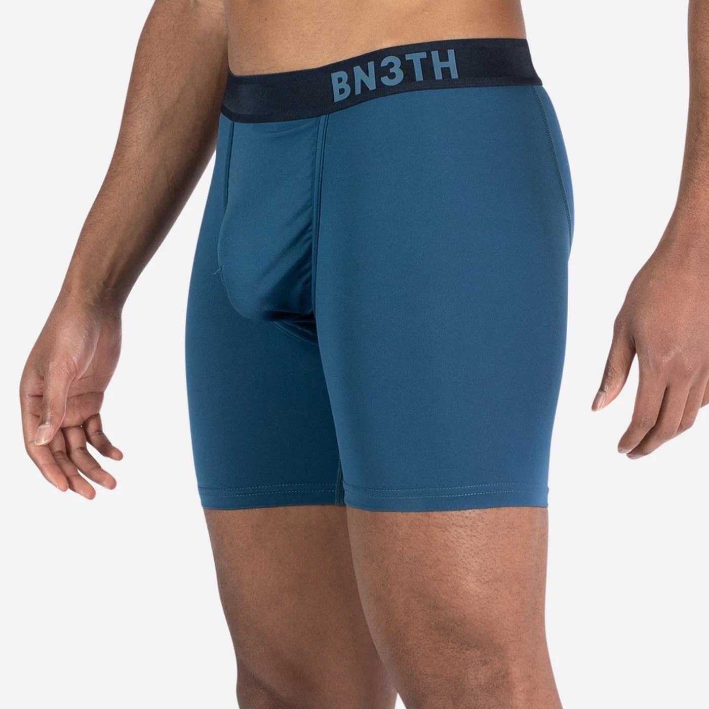 PRO ULTRA BOXER BRIEF - NAUTICAL BLUE - 3