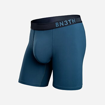 PRO ULTRA BOXER BRIEF - NAUTICAL BLUE