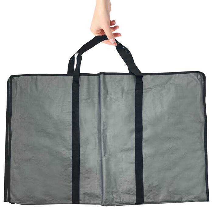 Förvaringsväska large grå - 2