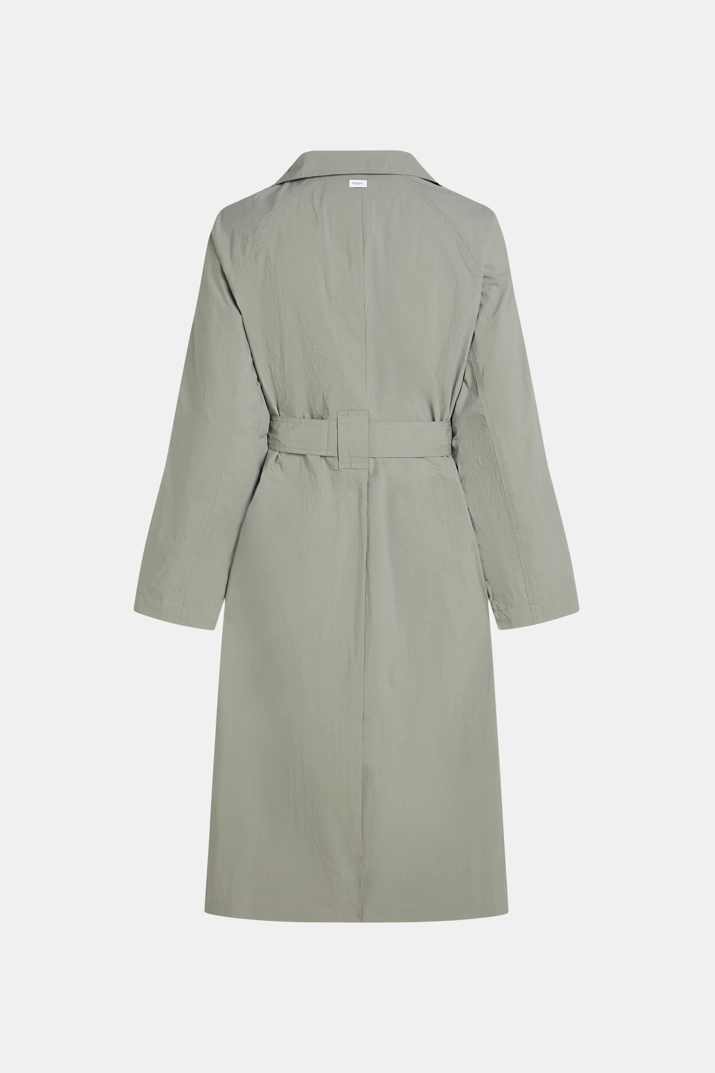 Penn & Ink  - Coat Grey - 5