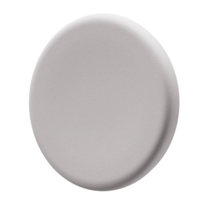 Magnet 30mm glastavla gray 5fp
