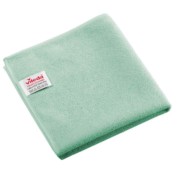 Mikrofiberduk Swift grön100/kt