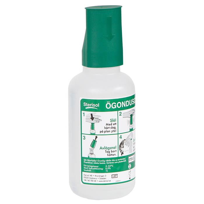Ögondusch 1L