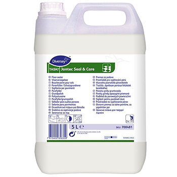 Grundpolish Jontec Seal & Care