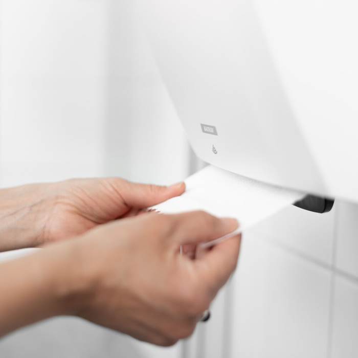 Dispenser handuk Hybrid-Vit - 2