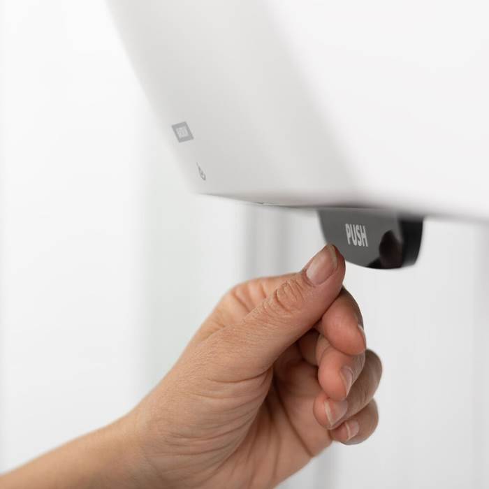Dispenser handuk Hybrid-Vit - 3