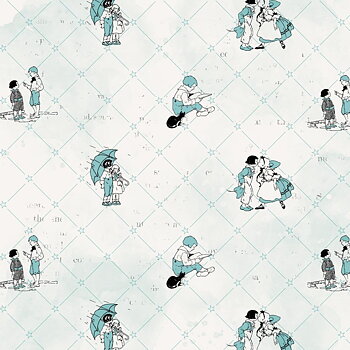 49 And Market - Collection Pack 12x12 - Toddler Time