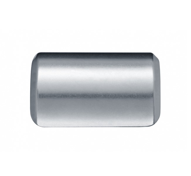 Barrel jacket weight -complete - 2