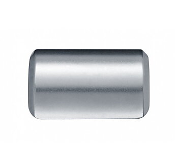 Barrel jacket weight -complete