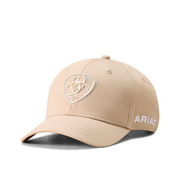 ARIAT ADT SHOW CAP