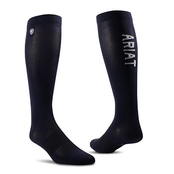 ARIAT ADT TEK ESSENTIAL PREFORMANCE SOCKS