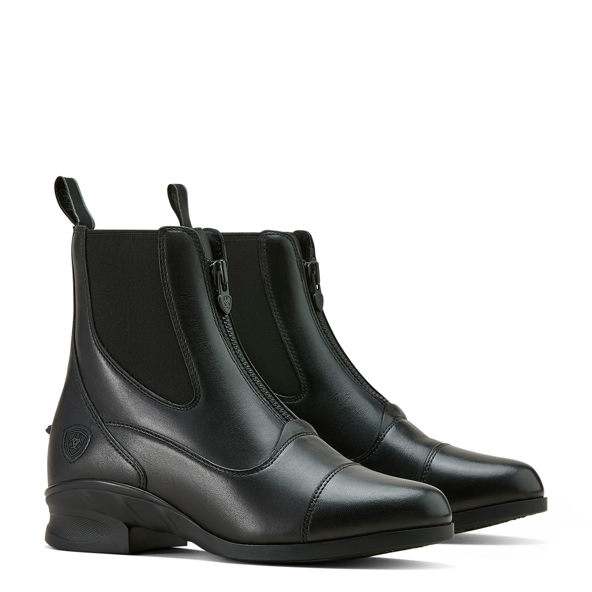 ARIAT WMS HERITAGE IV ZIP PADDOCK - 3