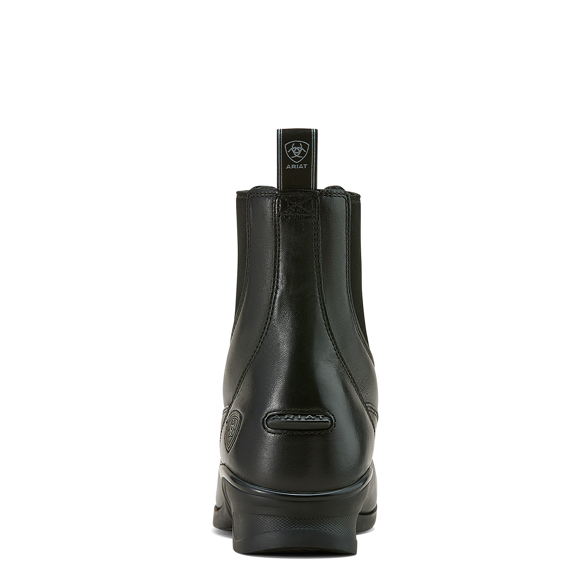 ARIAT WMS HERITAGE IV ZIP PADDOCK - 10