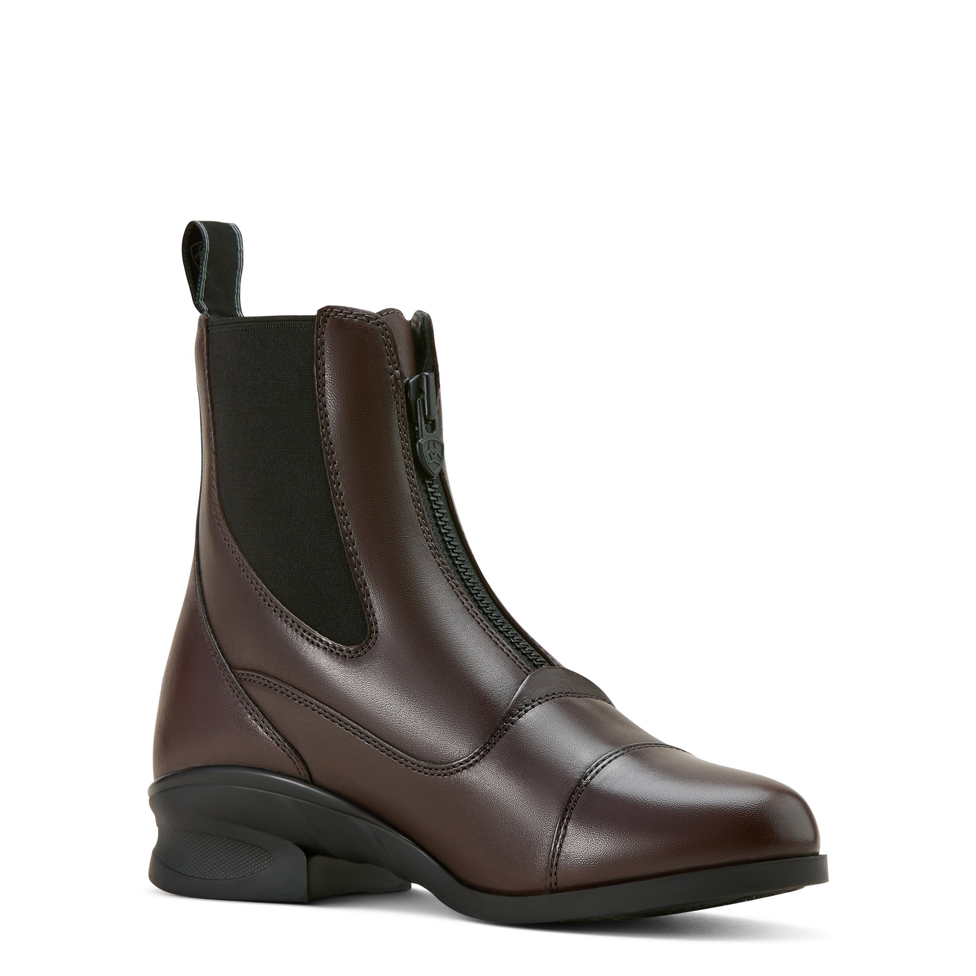 ARIAT WMS HERITAGE IV ZIP PADDOCK - 6