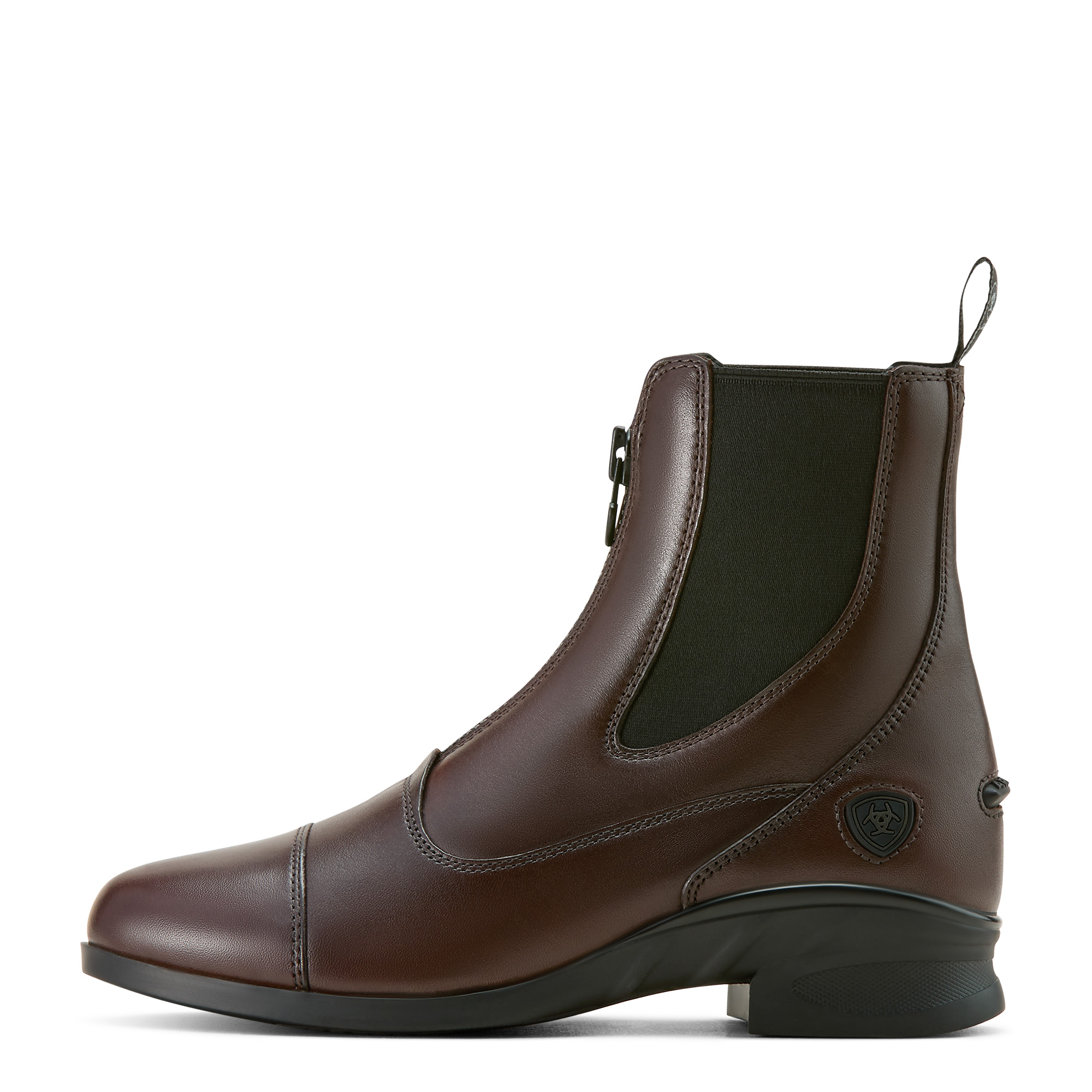ARIAT WMS HERITAGE IV ZIP PADDOCK - 7