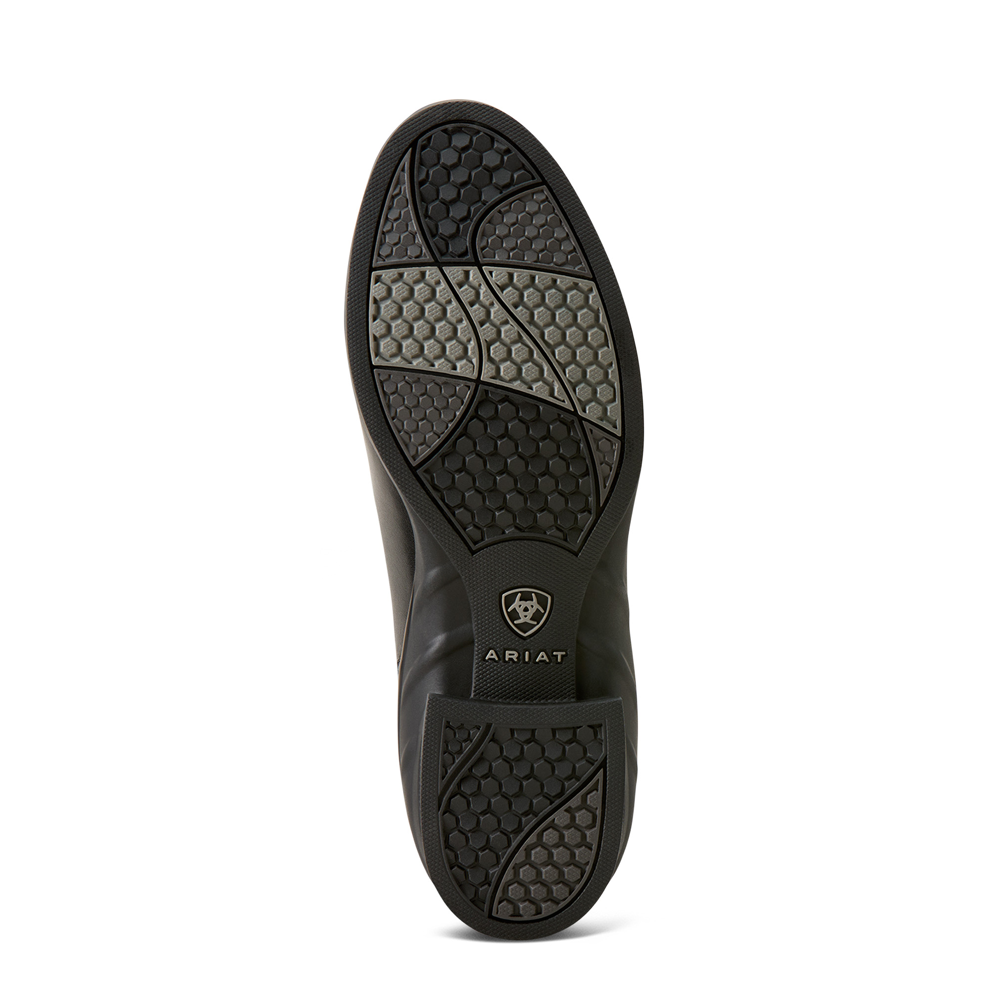 ARIAT WMS HERITAGE IV ZIP PADDOCK - 11