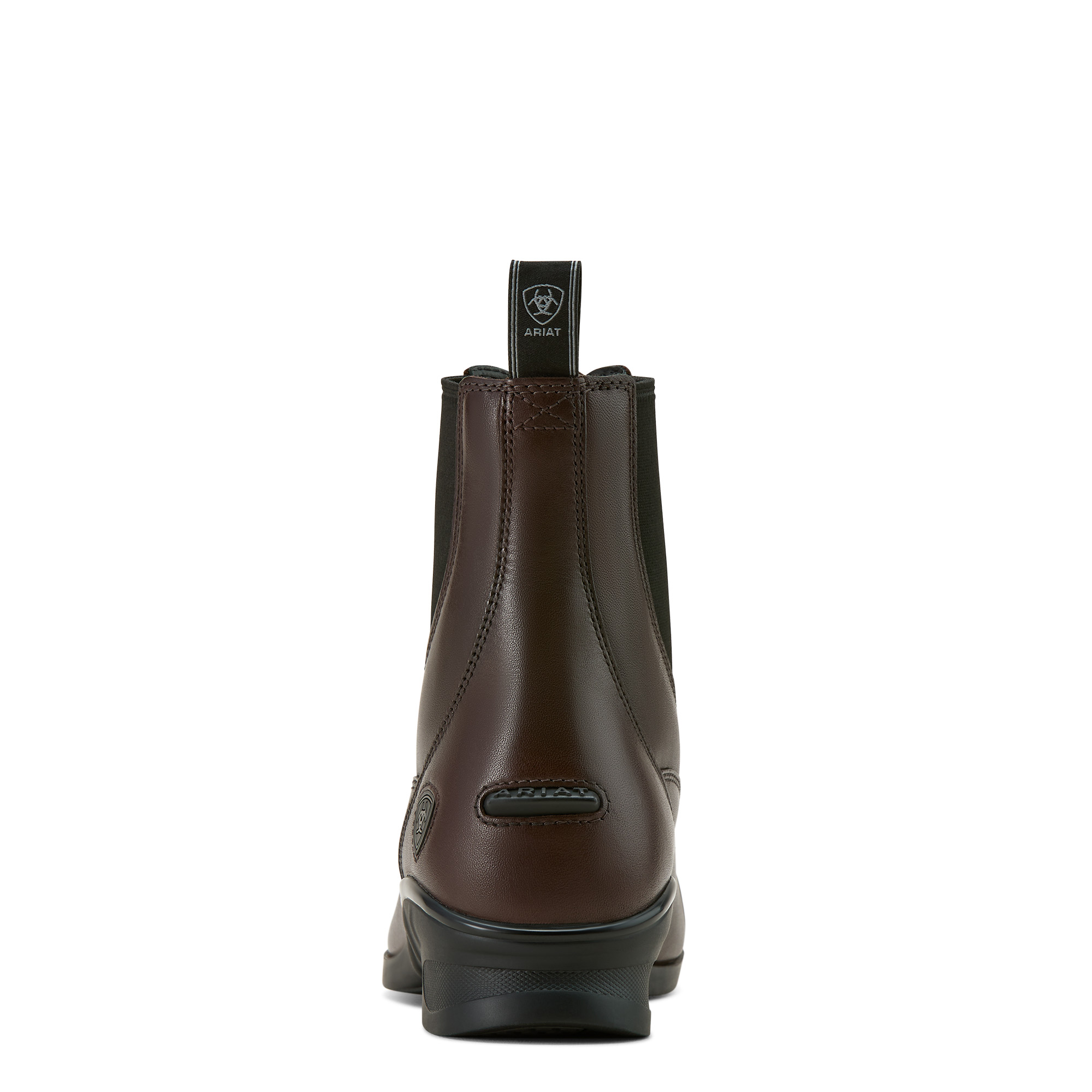 ARIAT WMS HERITAGE IV ZIP PADDOCK - 5