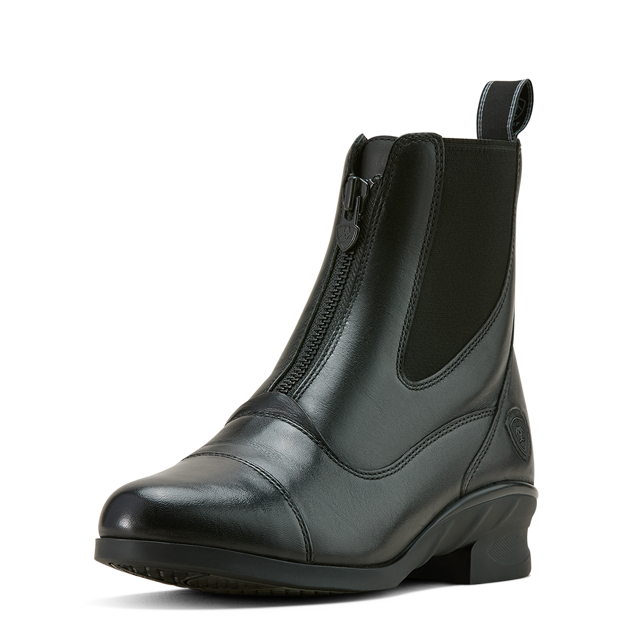 ARIAT WMS HERITAGE IV ZIP PADDOCK - 9