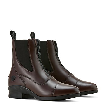ARIAT WMS HERITAGE IV ZIP PADDOCK