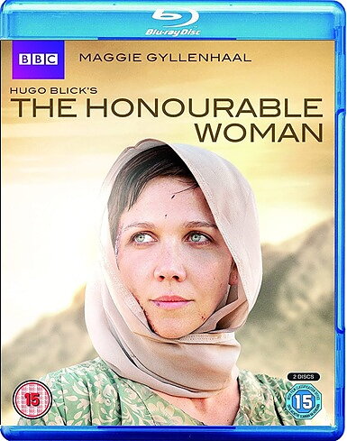 Honourable Woman (BLU-RAY)