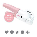 WeRMK Crop A Dile Multi Punch  - Decorative