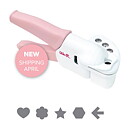 WeRMK Crop A Dile Multi Punch  - Decorative