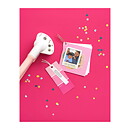 WeRMK Crop A Dile Multi Punch  - Decorative