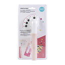 WeRMK Crop A Dile Multi Punch  - Decorative