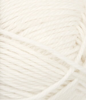 Alpakka Ull (22-19 m st 3,5-5)