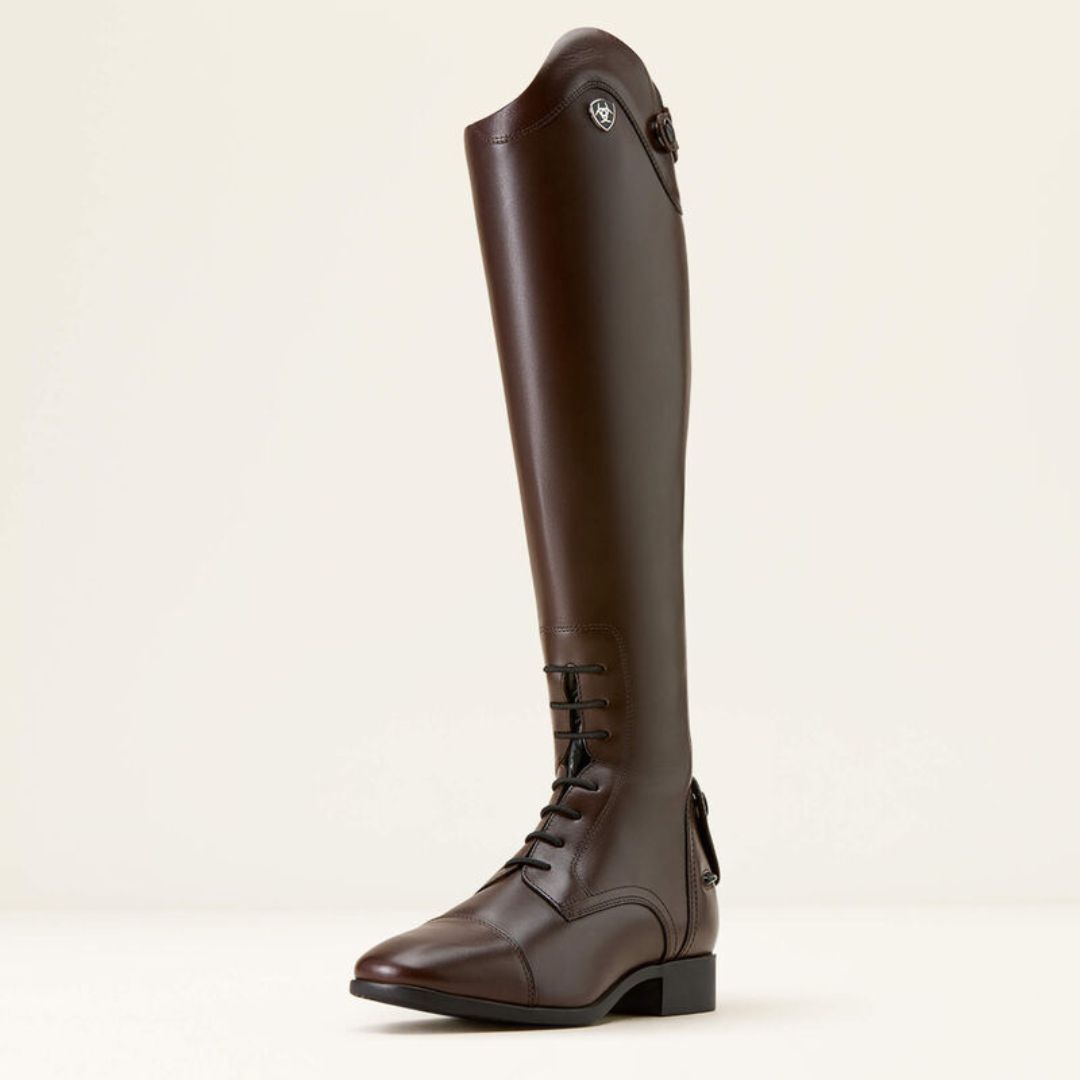 ARIAT PALISADE FIELD TALL RIDING BOOT  - 3