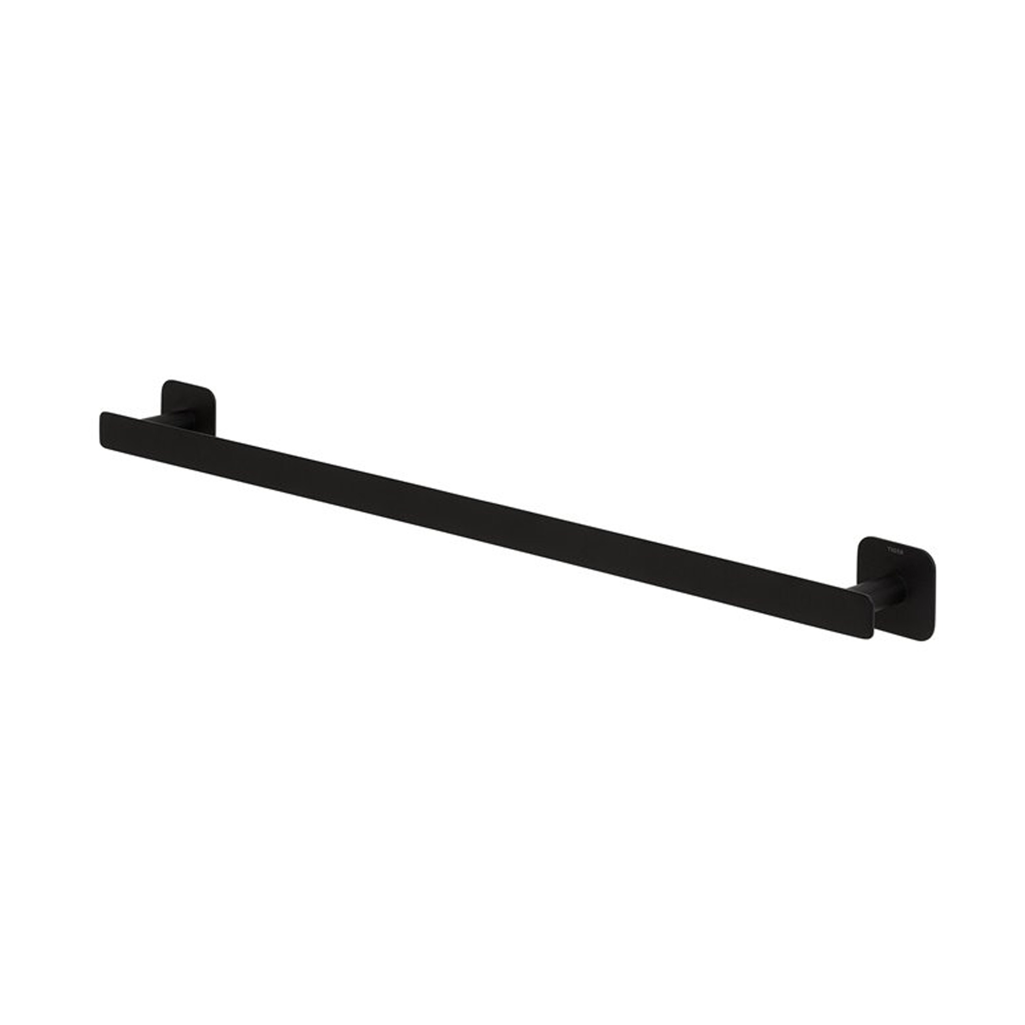 Handduksstång - 60 cm - Självhäftande handduksstång till badrummet