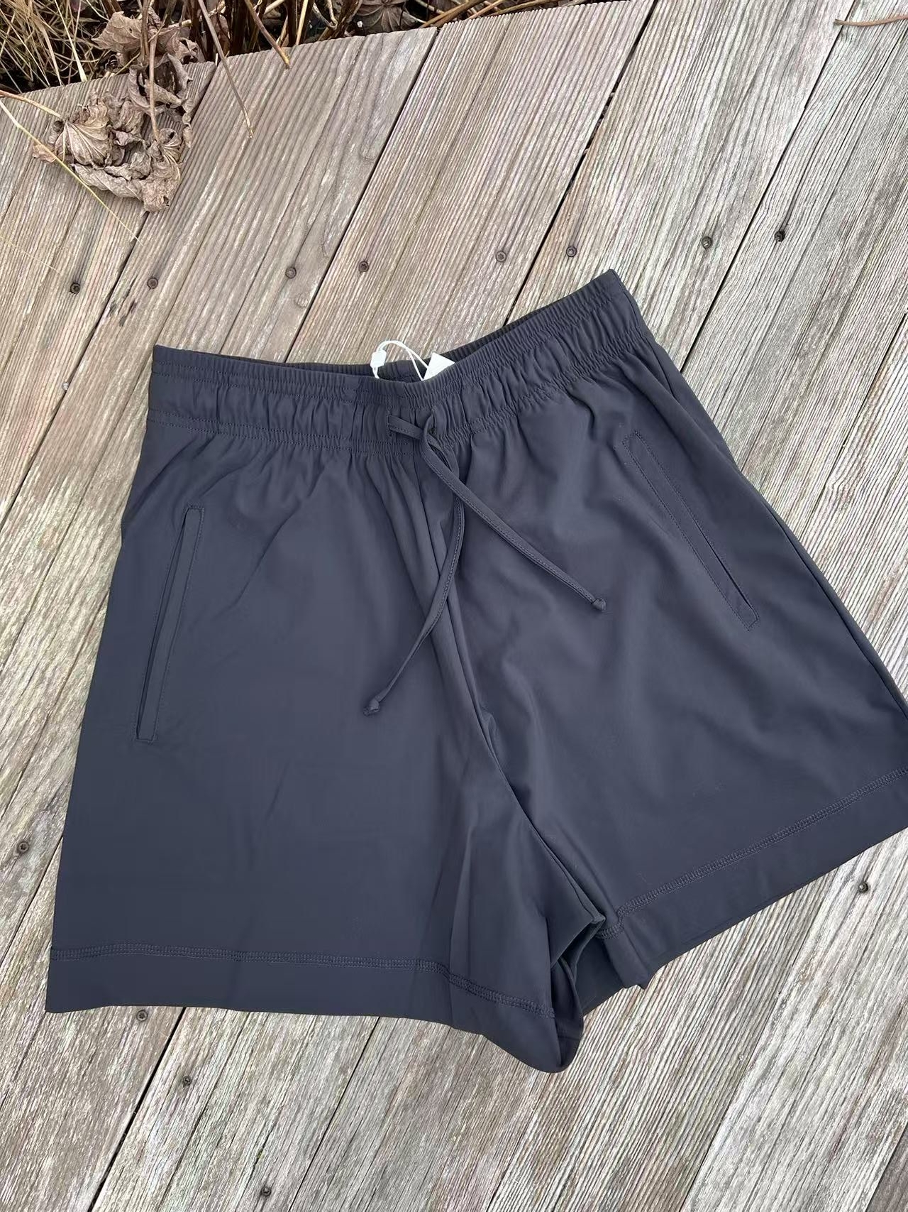PENN&INK Shorts Black