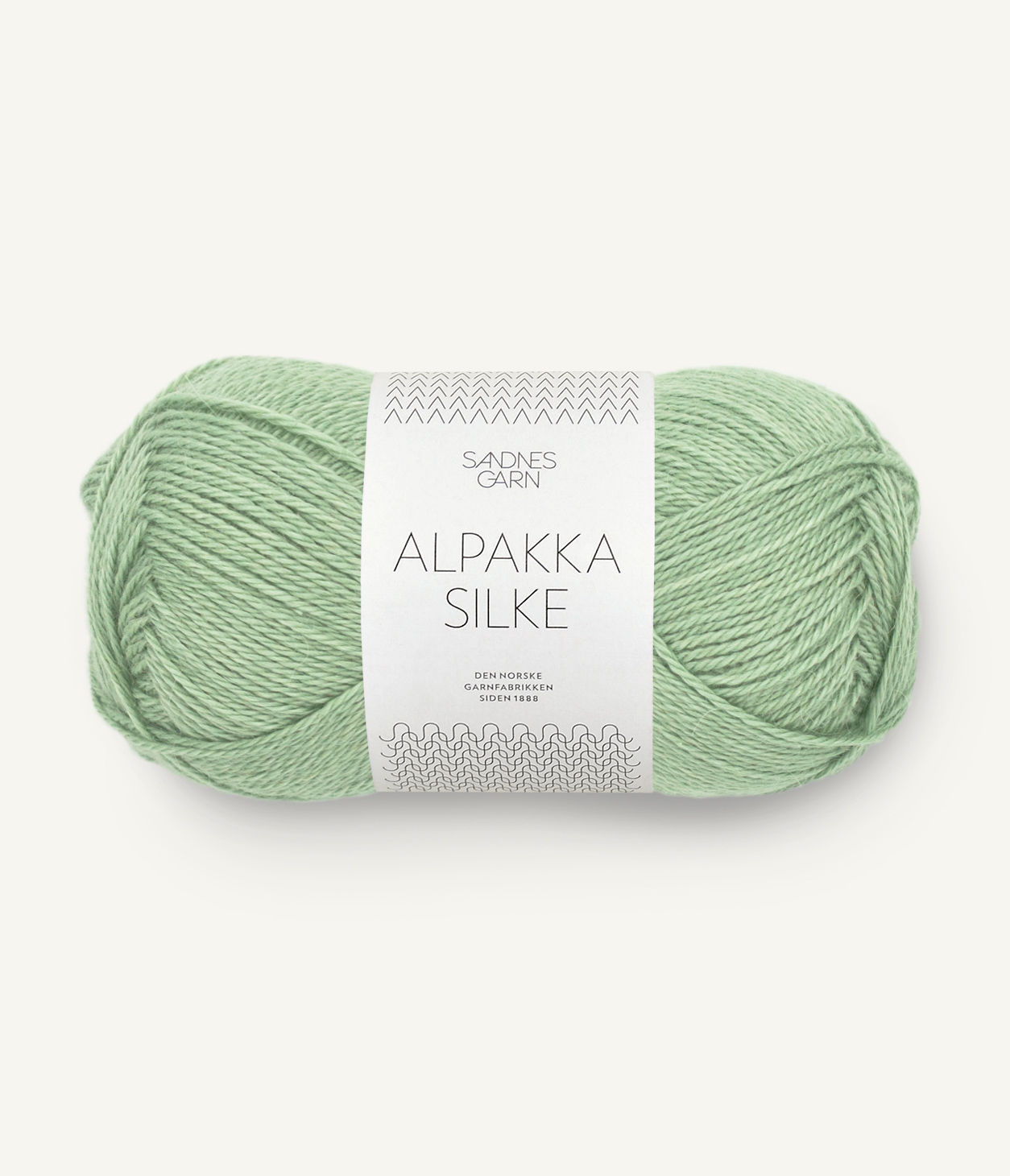 Alpakka Silke (27-28 m st 3)