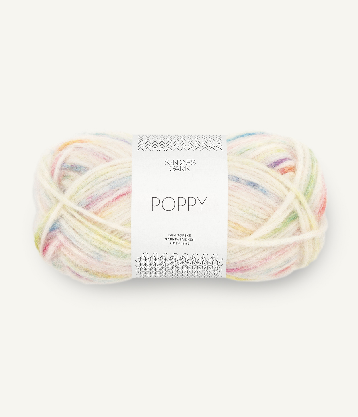 Poppy (17-14 st 5,5-7)
