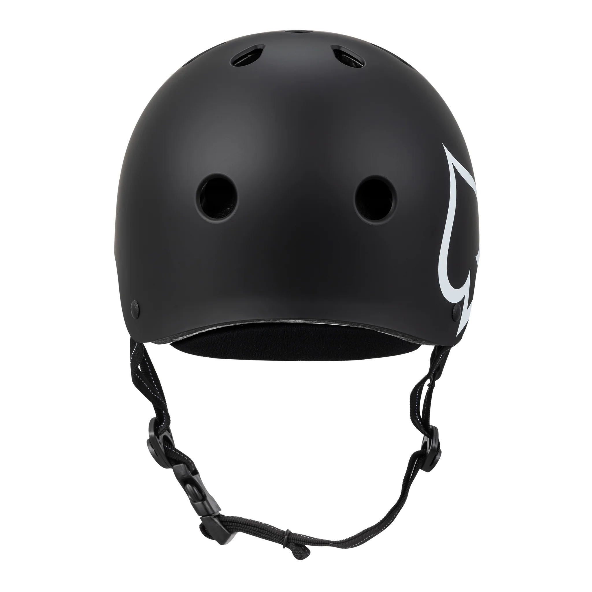 Pro-Tec Low Pro Certifierad Skateboardhjälm - 4
