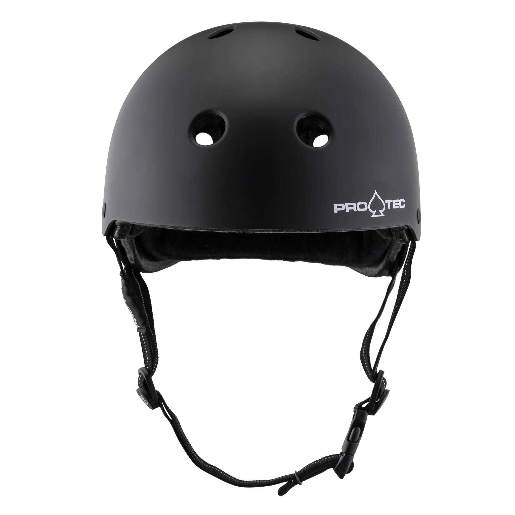 Pro-Tec Low Pro Certifierad Skateboardhjälm - 3