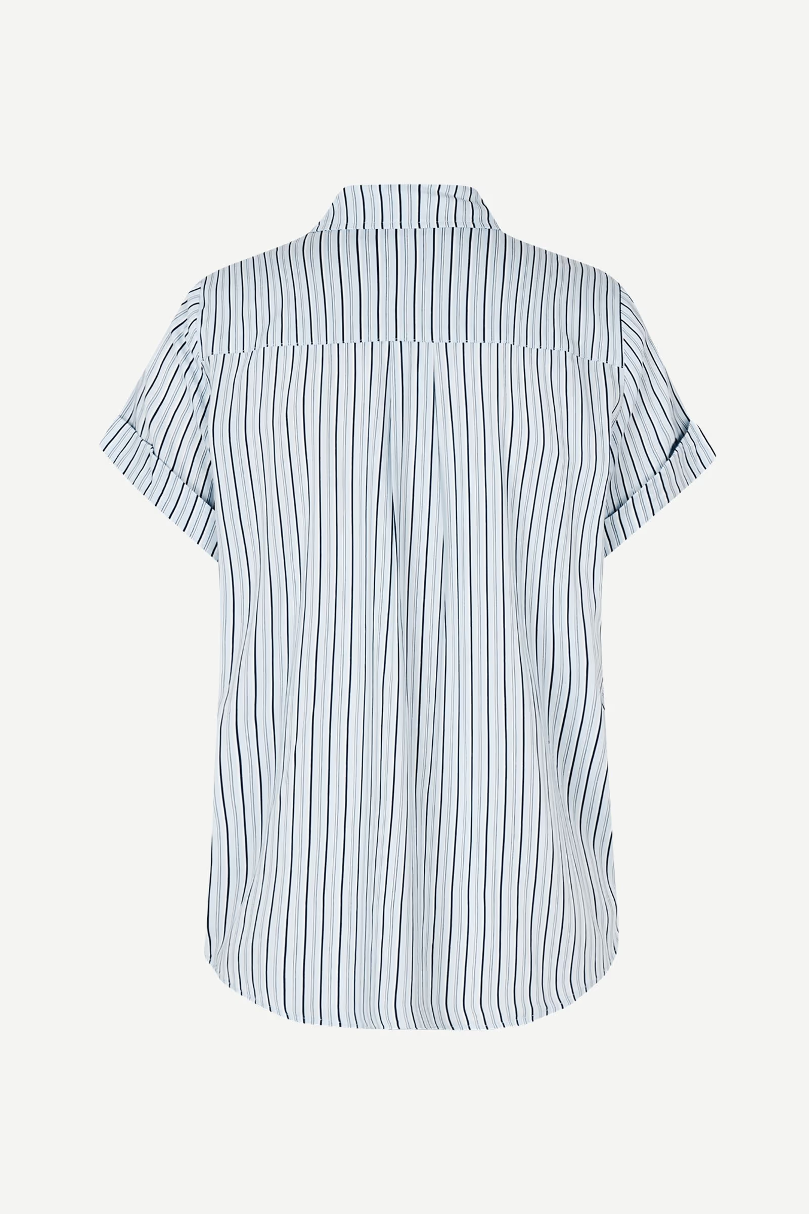 Samsoe Samsoe Majan Shirt - 4